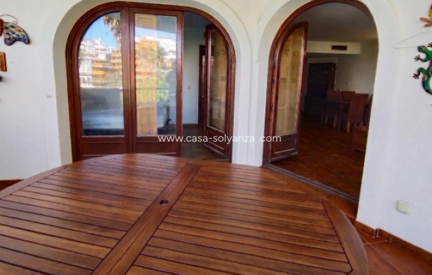 Reventa - Apartamento / piso - Torrevieja - Punta Prima