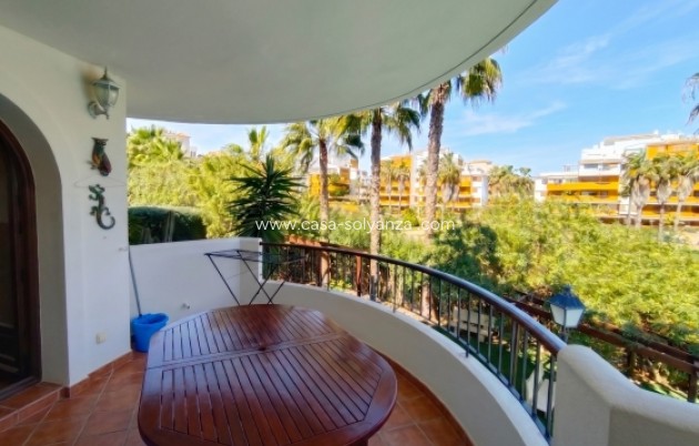 Reventa - Apartamento / piso - Torrevieja - Punta Prima