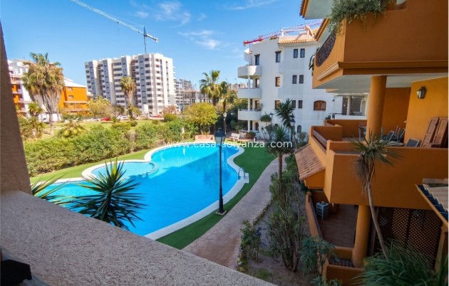 Reventa - Apartamento / piso - Torrevieja - Punta Prima