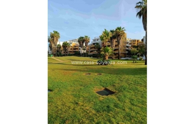 Reventa - Apartamento / piso - Torrevieja - Punta Prima