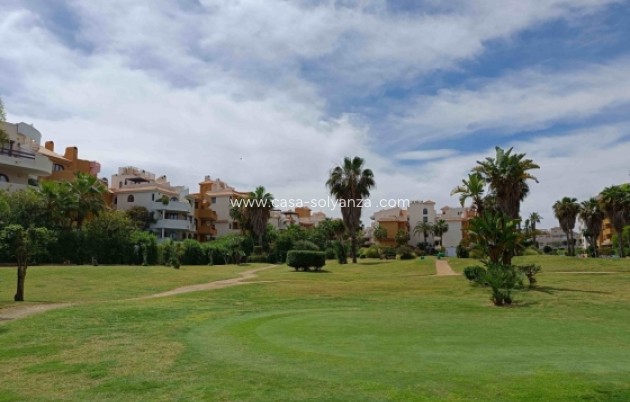 Reventa - Apartamento / piso - Torrevieja - Punta Prima