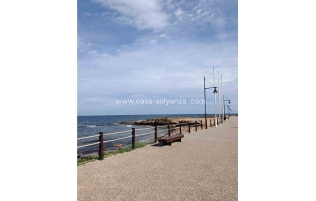 Reventa - Apartamento / piso - Torrevieja - Punta Prima