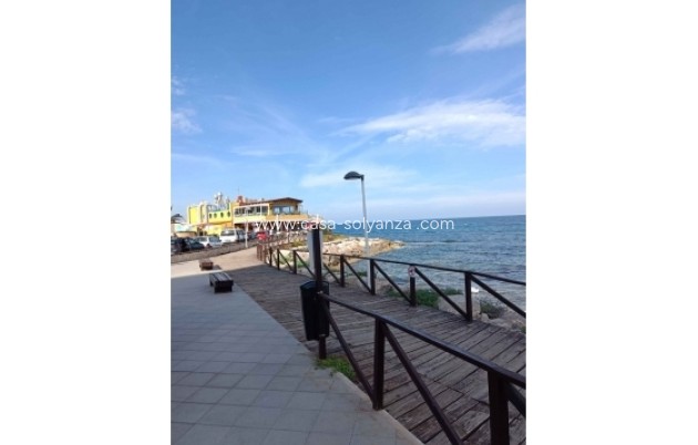 Reventa - Apartamento / piso - Torrevieja - Punta Prima