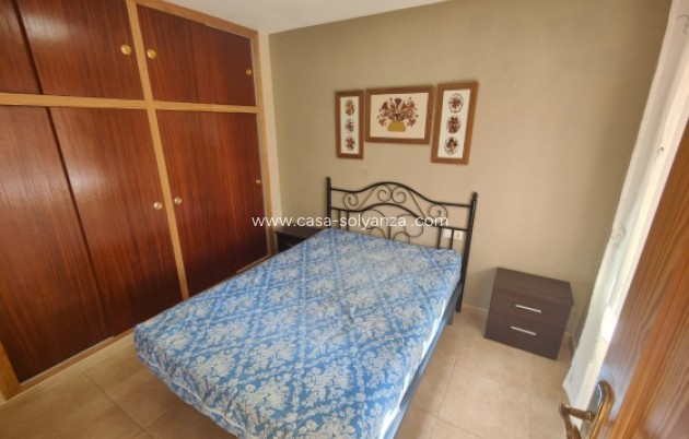 Resale - Apartment / flat - Torrevieja - Playa del Cura