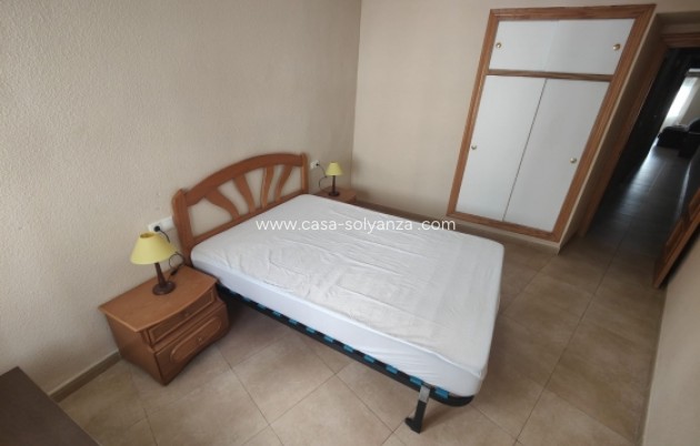 Resale - Apartment / flat - Torrevieja - Playa del Cura