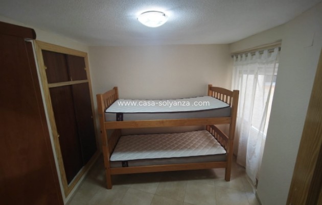 Resale - Apartment / flat - Torrevieja - Playa del Cura