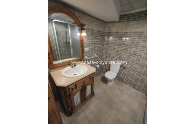 Resale - Apartment / flat - Torrevieja - Playa del Cura