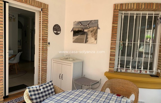 Revente - Villa - Guardamar del Segura - El Raso