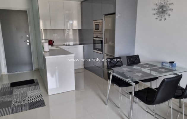 Reventa - Bungalow - Pilar de la Horadada - Mil Palmeras