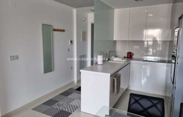 Reventa - Bungalow - Pilar de la Horadada - Mil Palmeras