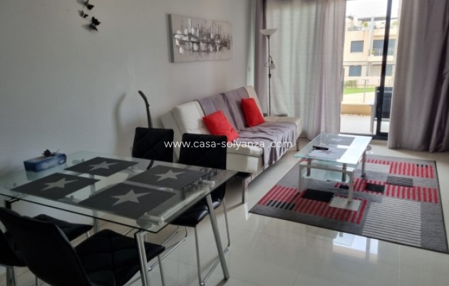 Reventa - Bungalow - Pilar de la Horadada - Mil Palmeras