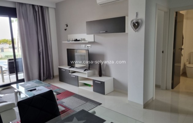 Reventa - Bungalow - Pilar de la Horadada - Mil Palmeras