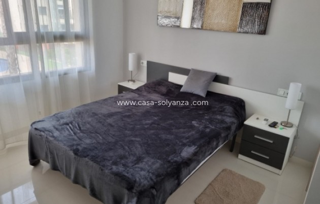 Reventa - Bungalow - Pilar de la Horadada - Mil Palmeras