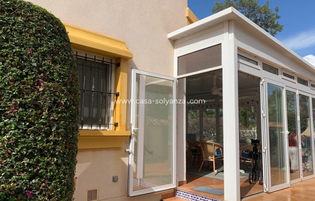 Revente - Villa - Guardamar del Segura - El Raso