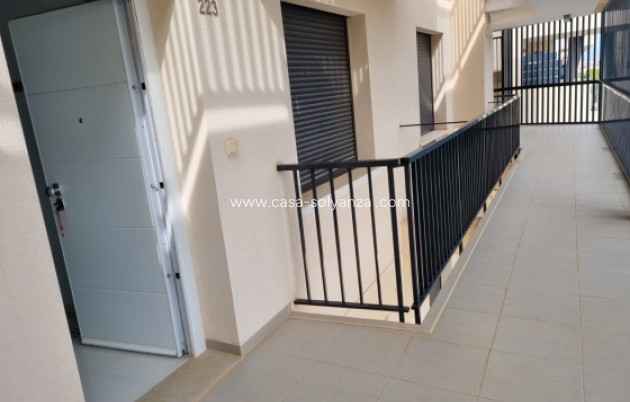 Reventa - Bungalow - Pilar de la Horadada - Mil Palmeras