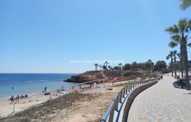 Reventa - Bungalow - Pilar de la Horadada - Mil Palmeras