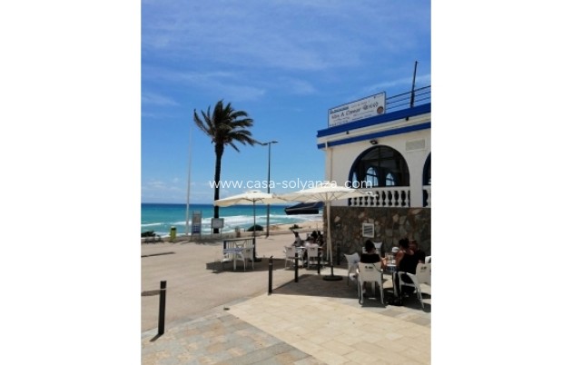Reventa - Bungalow - Pilar de la Horadada - Mil Palmeras