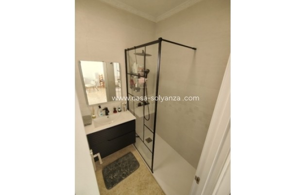 Reventa - Villa - Torrevieja - Aguas nuevas