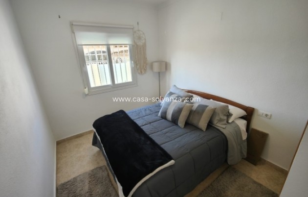 Reventa - Villa - Torrevieja - Aguas nuevas