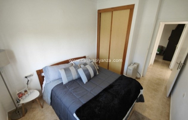 Reventa - Villa - Torrevieja - Aguas nuevas