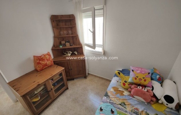 Reventa - Villa - Torrevieja - Aguas nuevas