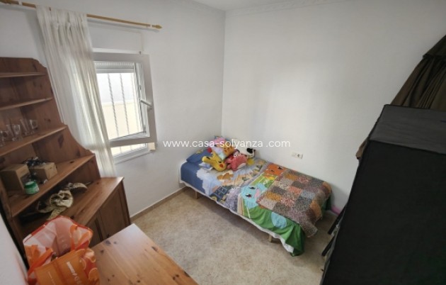 Reventa - Villa - Torrevieja - Aguas nuevas