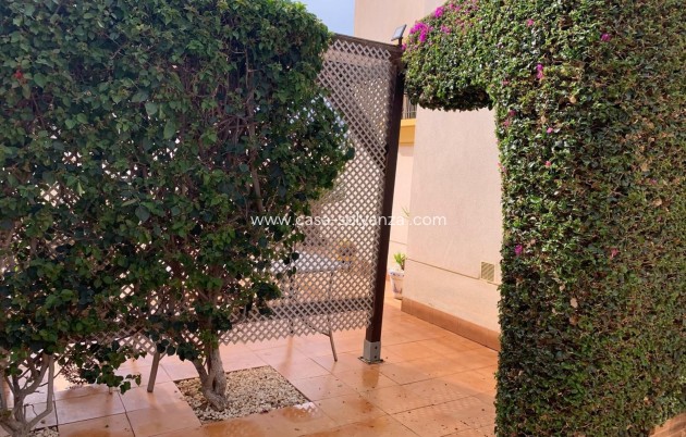 Revente - Villa - Guardamar del Segura - El Raso