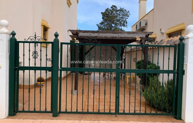 Revente - Villa - Guardamar del Segura - El Raso