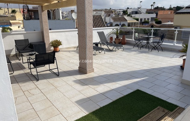 Reventa - Villa - Camposol - Inland
