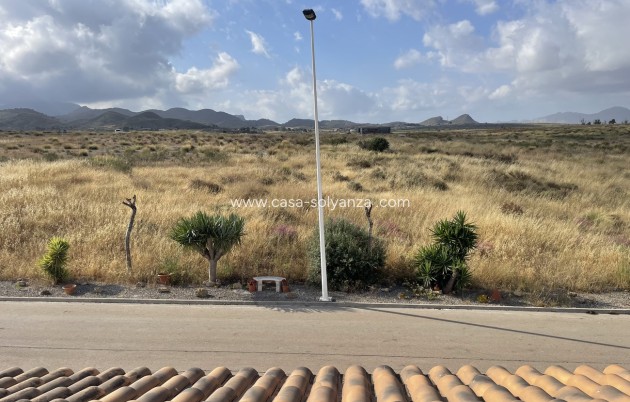 Reventa - Villa - Camposol - Inland