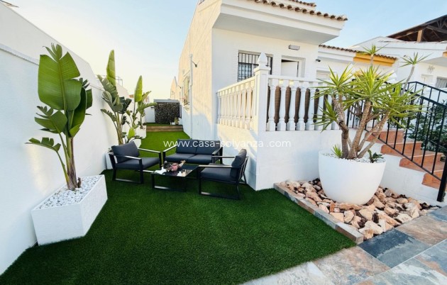 Reventa - Villa - Sucina - Inland