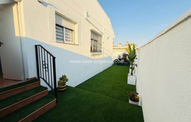 Reventa - Villa - Sucina - Inland