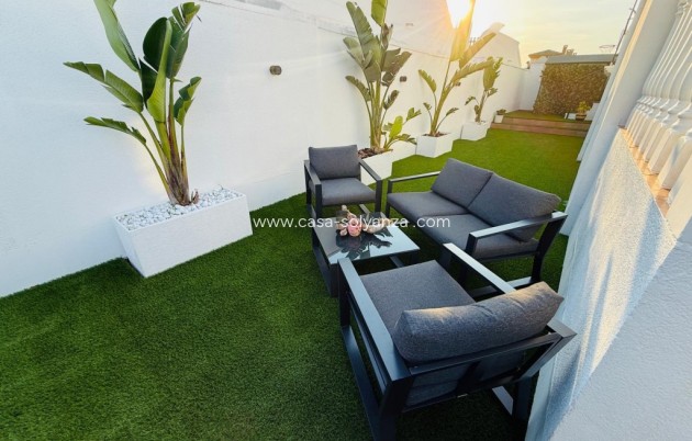 Reventa - Villa - Sucina - Inland