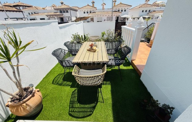 Reventa - Villa - Sucina - Inland