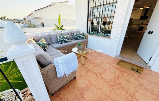 Reventa - Villa - Sucina - Inland