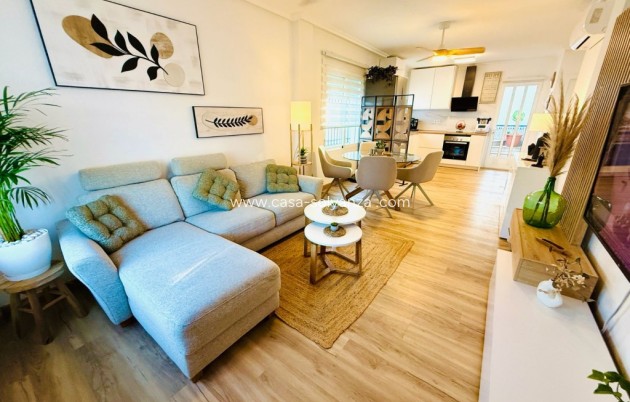 Reventa - Villa - Sucina - Inland