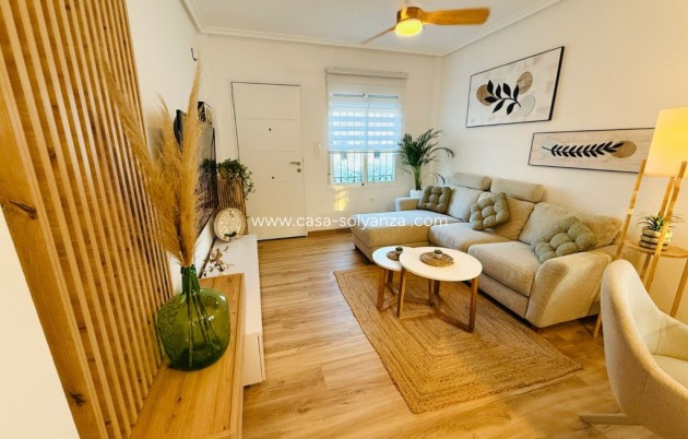 Reventa - Villa - Sucina - Inland