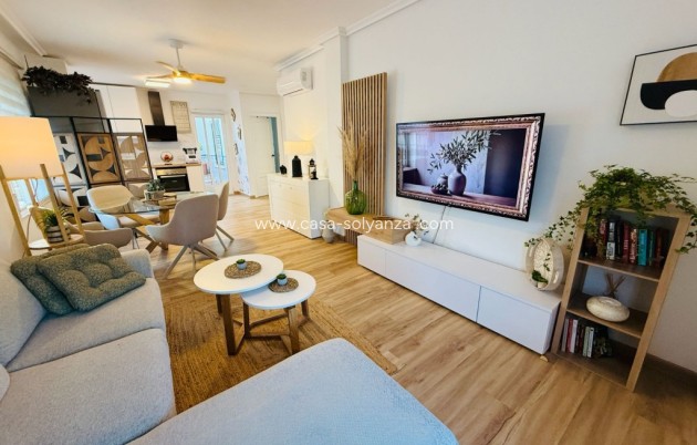 Reventa - Villa - Sucina - Inland