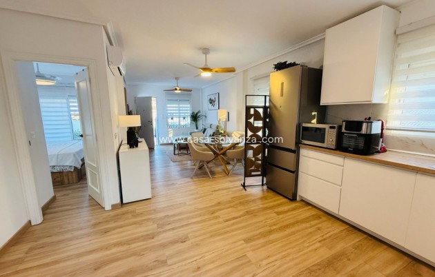 Reventa - Villa - Sucina - Inland