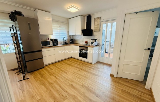 Reventa - Villa - Sucina - Inland