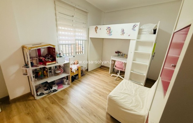 Reventa - Villa - Sucina - Inland