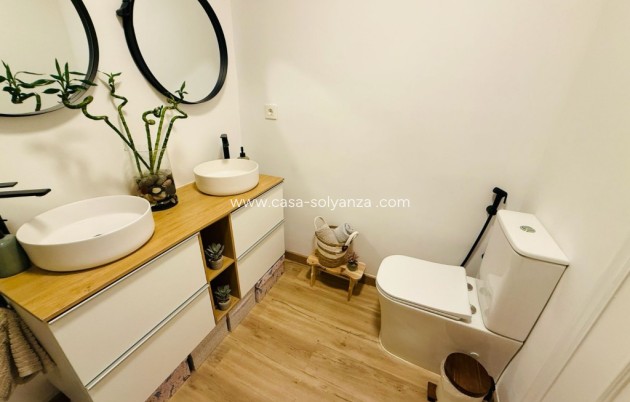Reventa - Villa - Sucina - Inland