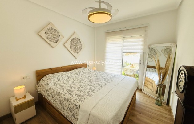 Reventa - Villa - Sucina - Inland