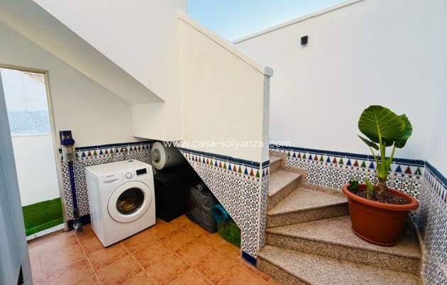 Reventa - Villa - Sucina - Inland