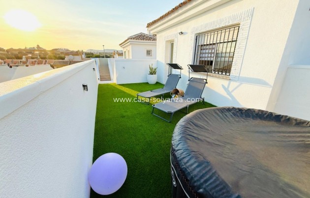 Reventa - Villa - Sucina - Inland