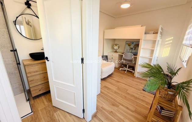 Reventa - Villa - Sucina - Inland