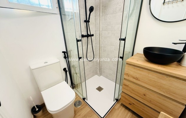 Reventa - Villa - Sucina - Inland