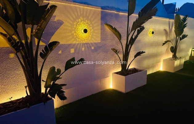 Reventa - Villa - Sucina - Inland