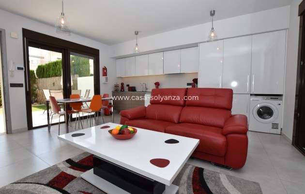 Reventa - Apartamento / piso - Algorfa - Inland