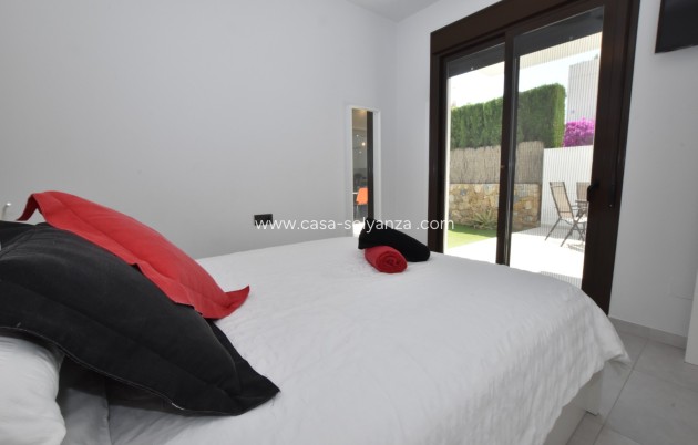 Reventa - Apartamento / piso - Algorfa - Inland